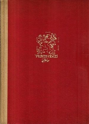 Muz cinu  obraz zivota druheho presidenta Ceskoslovenske republiky - Petrus Jan | antikvariat - detail knihy