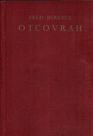 Otcovrah  pameti odsouzencovy - Berence Fred | antikvariat - detail knihy