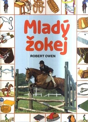 Mlady zokej - Owen Robert | antikvariat - detail knihy