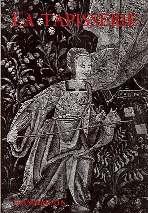 La Tapisserie  de haute et Basse Lisse - Guimbaud Louis | antikvariat - detail knihy
