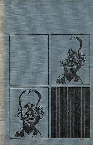 Mrtvy u krize a jine soudnicky - Tesnohlidek Rudolf | antikvariat - detail knihy