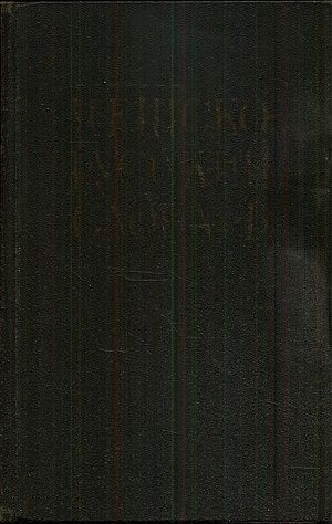 Cesskorusskij slovar | antikvariat - detail knihy