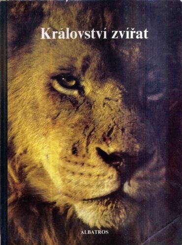 Kralovstvi zvirat - Kol autoru | antikvariat - detail knihy