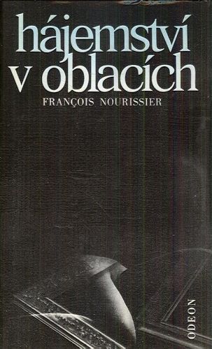 Hajemstvi v oblacich - Mourissier Francois | antikvariat - detail knihy