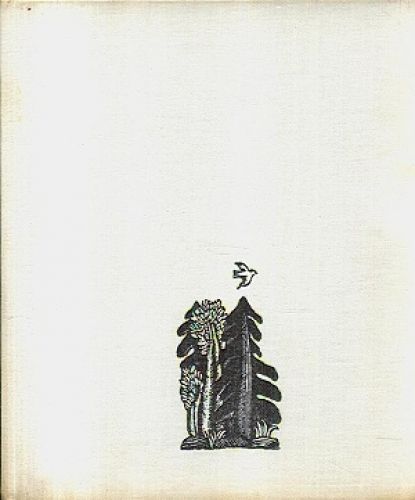 Ptak stesti - Hruska JV | antikvariat - detail knihy