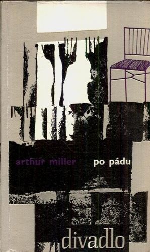 Po padu - Miller Arthur | antikvariat - detail knihy