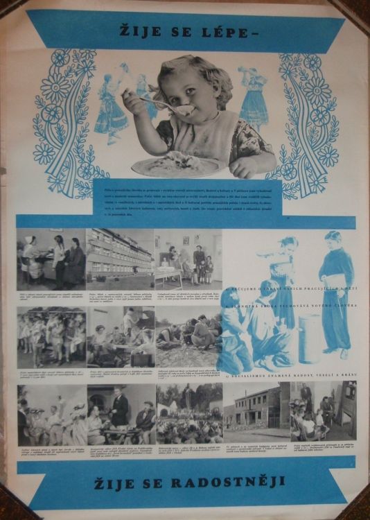 Zije se lepe | antikvariat - detail knihy