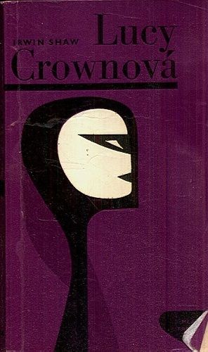 Lucy Crownova - Shaw Irwin | antikvariat - detail knihy
