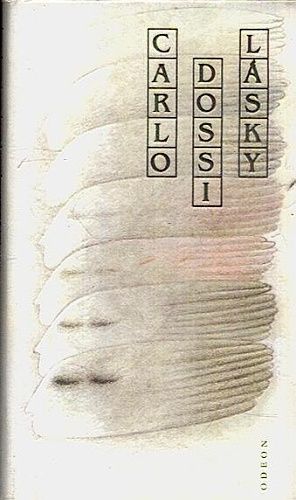 Lasky - Dossi Carlo | antikvariat - detail knihy