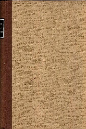 Maly velikan - Neff Vladimir | antikvariat - detail knihy