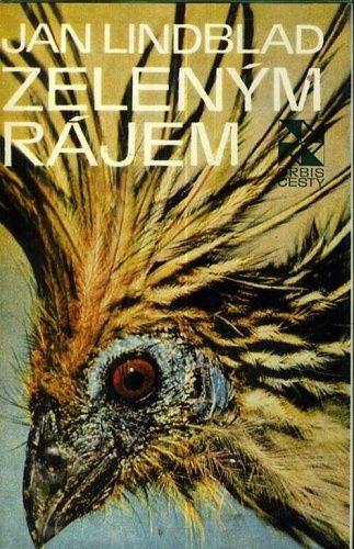 Zelenym rajem - Lindblad Jan | antikvariat - detail knihy