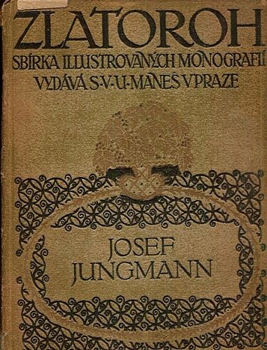 Josef Jungmann - Chalupny E | antikvariat - detail knihy
