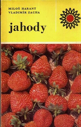 Jahody - Harant Milos Zacha Vladimir | antikvariat - detail knihy