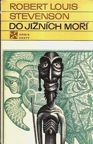 Do jiznich mori - Stevenson Robert Louis | antikvariat - detail knihy