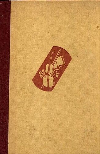 Muzikantska Liduska - Halek Vitezslav | antikvariat - detail knihy