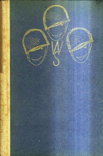 Dobrodruzstvi Wesleye Jacksona - Saroyan William | antikvariat - detail knihy