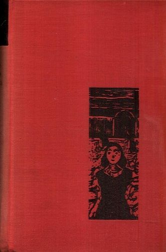 Ditta dcera cloveka - Nexo Martin Andersen | antikvariat - detail knihy