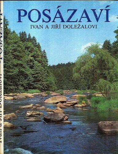 Posazavi - Dolezalovi Ivan a Jiri | antikvariat - detail knihy