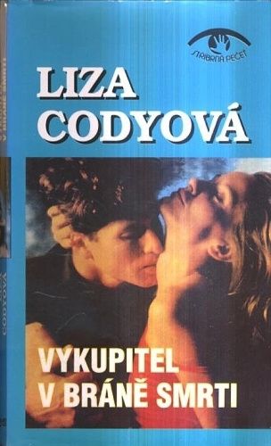 Vykupitel v brane smrti - Codyova Liza | antikvariat - detail knihy