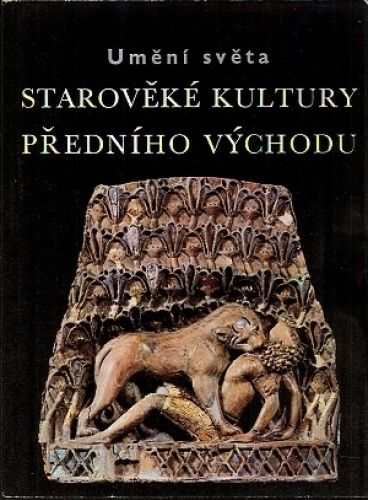 Umeni sveta | antikvariat - detail knihy