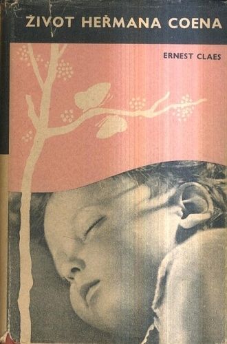 Zivot Hermana Coena - Claes Ernest | antikvariat - detail knihy