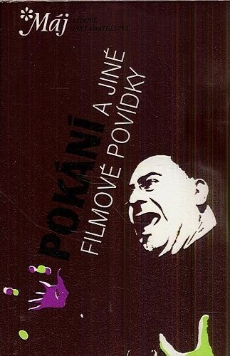 Pokani a jine filmove povidky - Tokar Milan | antikvariat - detail knihy