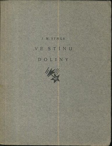 Va stinu doliny - Synge J M | antikvariat - detail knihy