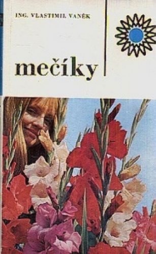 Meciky - Vanek Vlastimil | antikvariat - detail knihy