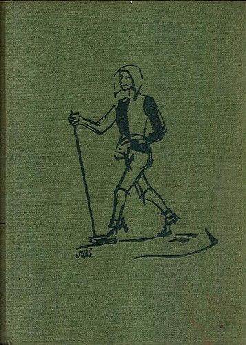 Ulenspiegel - De Coster Charles | antikvariat - detail knihy