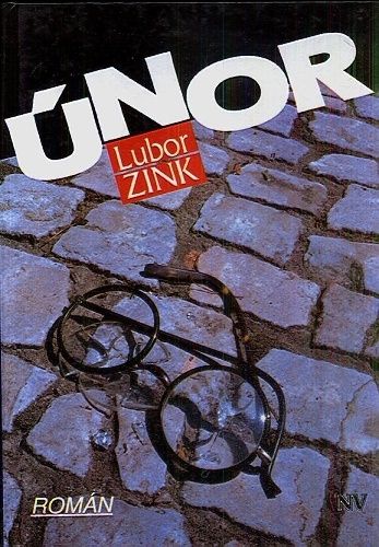 Unor - Zink Lubor | antikvariat - detail knihy