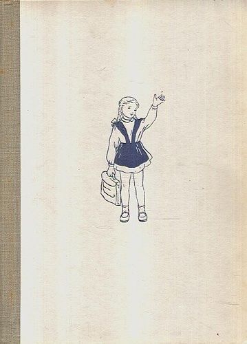 Odvazna skolacka - Svarc Jevgenij | antikvariat - detail knihy