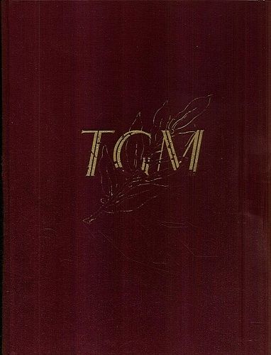 Bude se na nas divatzivot v soukromi smrt a pohreb presidenta Osvoboditele - Svacina R | antikvariat - detail knihy