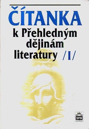 Citanka k Prehlednym dejinam literatury I | antikvariat - detail knihy