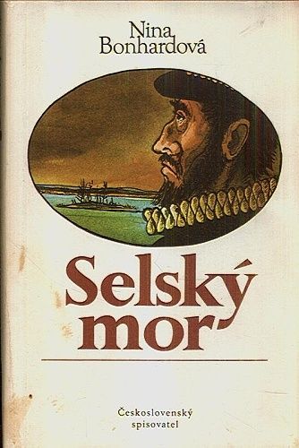 Selsky mor - Bonhardova Nina | antikvariat - detail knihy