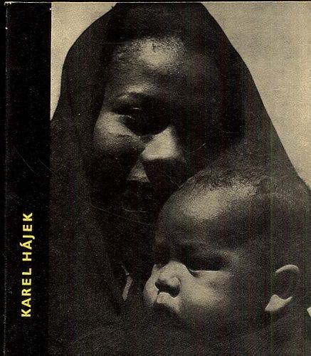 Karel Hajek - Rypar Vladimir | antikvariat - detail knihy