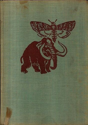 Jak zvirata zabydlila zemekouli - Maran Josef | antikvariat - detail knihy