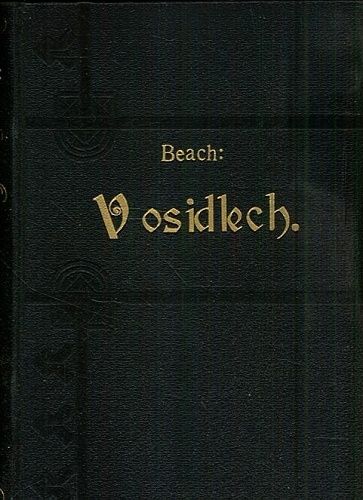 V osidlech - Beach Rex | antikvariat - detail knihy