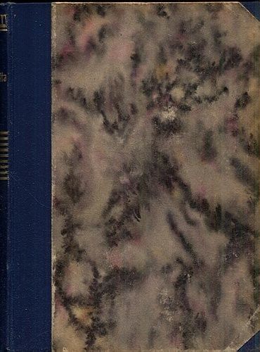 Trinetta a jine povidky - Preissova Gabriela | antikvariat - detail knihy
