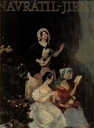 NavratilJirny - Stech  Slansky  Hnizdo | antikvariat - detail knihy