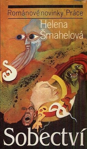Sobectvi  Romanove novinky - Smahelova Helena | antikvariat - detail knihy