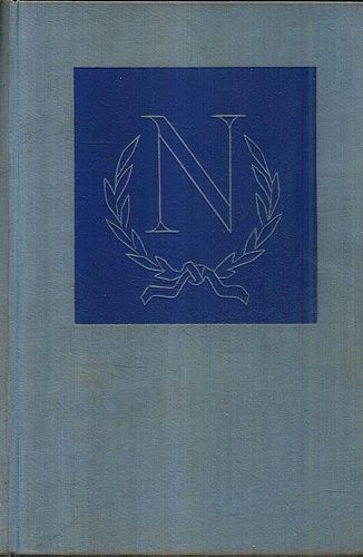 Napoleon a zeny - Aretzova G | antikvariat - detail knihy