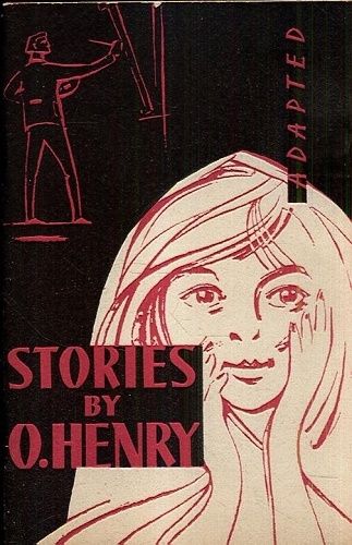 Stories - OHenry | antikvariat - detail knihy
