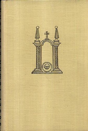 Don Juan - Toman Josef | antikvariat - detail knihy