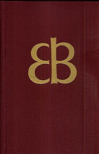 Zasvetil jsem zivot miru  zivotopis Edvarda Benese - Hitchcock Edward B | antikvariat - detail knihy