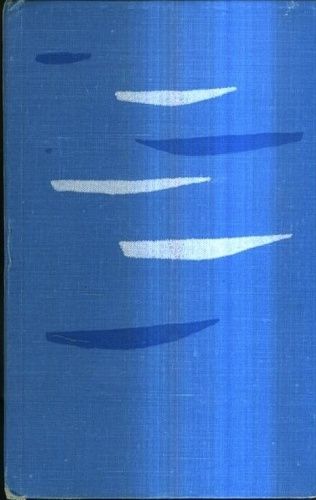 Modre kaskady - Grin Alexandr | antikvariat - detail knihy