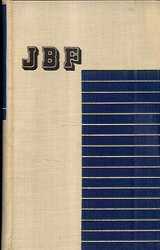 Poutnik z Hamburku - Foester JB | antikvariat - detail knihy