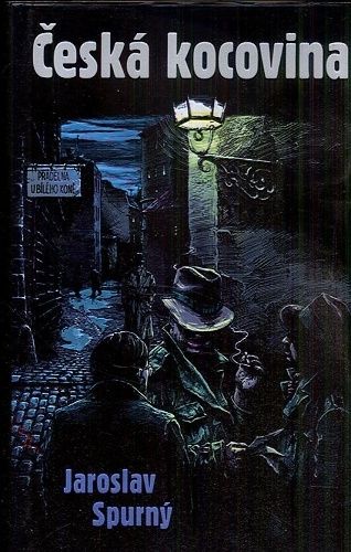 Ceska kocovina - Spurny Jaroslav | antikvariat - detail knihy