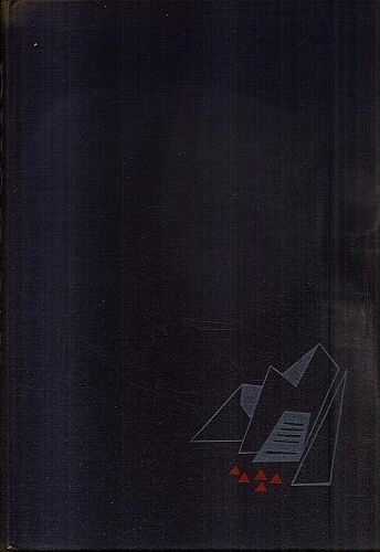 Truny bohu  k nebetycnym stitum Himalaje - Cernik Arnost | antikvariat - detail knihy