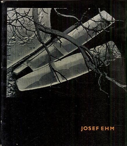 Josef Ehm - Masin Jiri | antikvariat - detail knihy