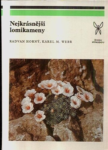 Nejkrasnejsi lomikameny - Horny Radovaa Webr M Karel | antikvariat - detail knihy